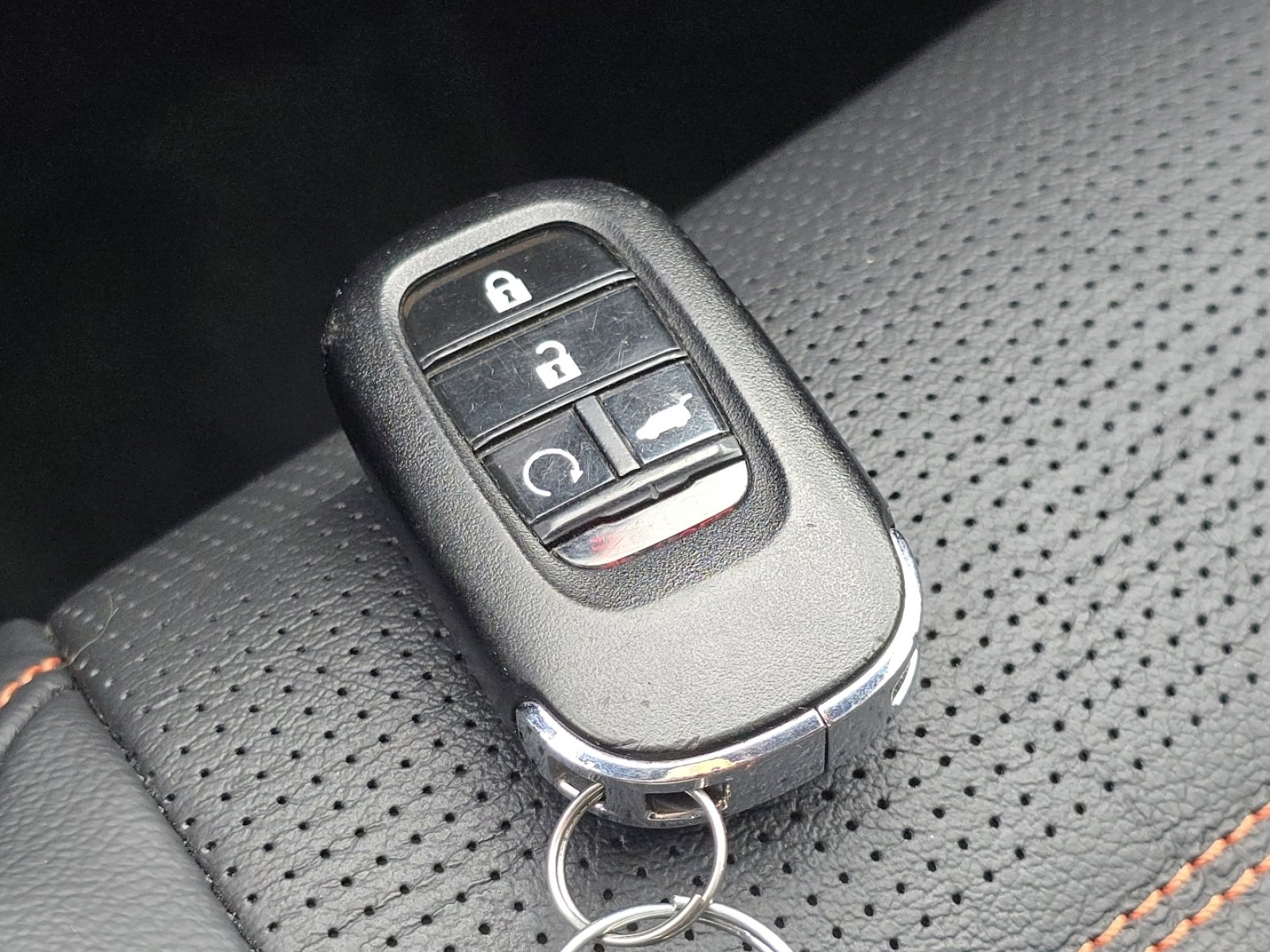 Used 2023 Honda CR-V Sport Touring image 39