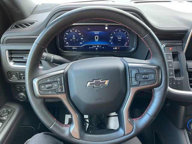 Used 2023 Chevrolet Tahoe RST w/ Luxury Package image 4