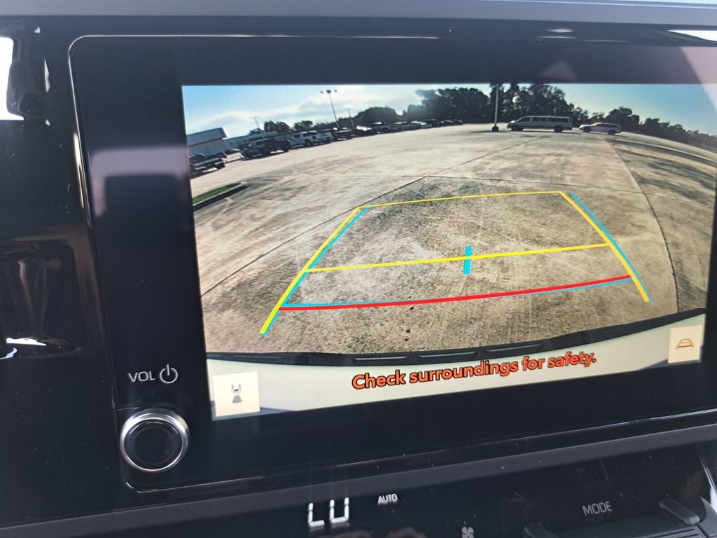 New 2026 Toyota Tundra SR image 11