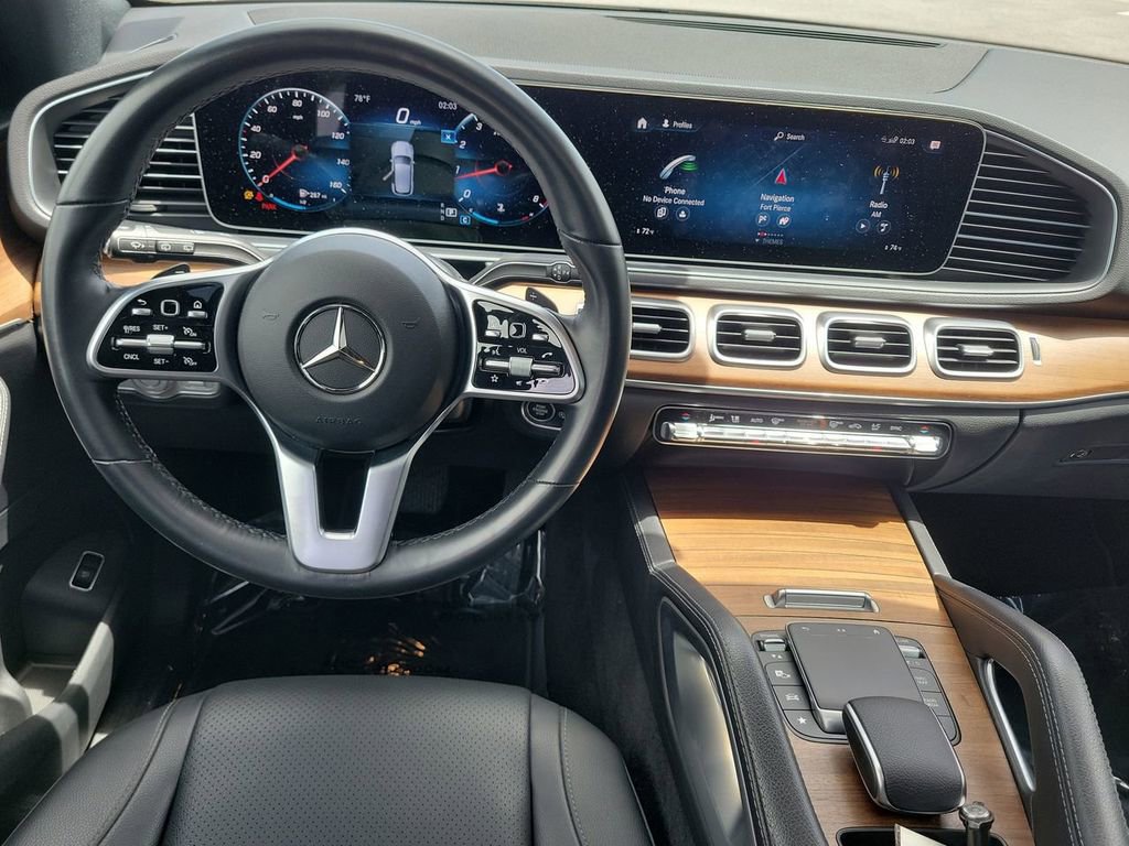 Used 2022 Mercedes-Benz GLE 350 image 19