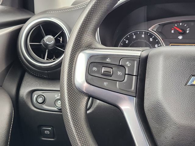 Used 2023 Chevrolet Blazer LT w/ Convenience Package image 28