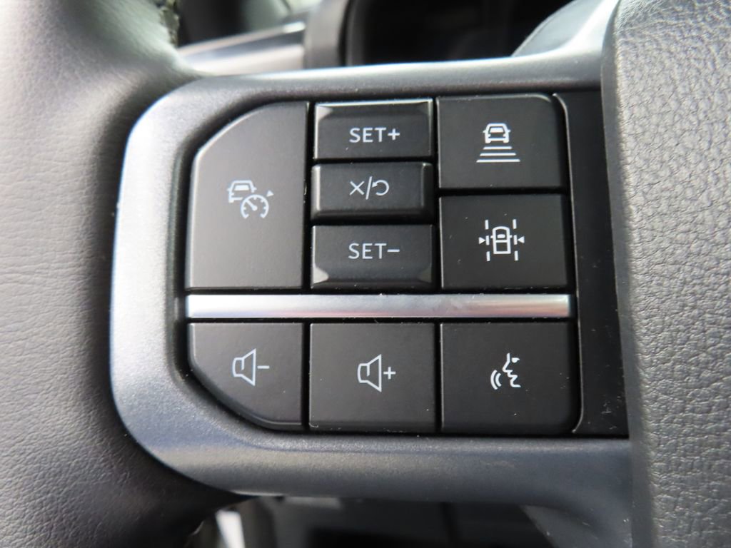 Used 2025 Ford F150 Lariat w/ Bed Utility Package image 59