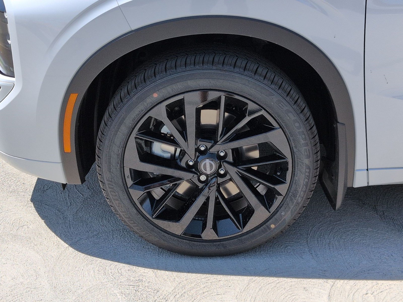 New 2026 Nissan Rogue Platinum AWD/4WD image 9