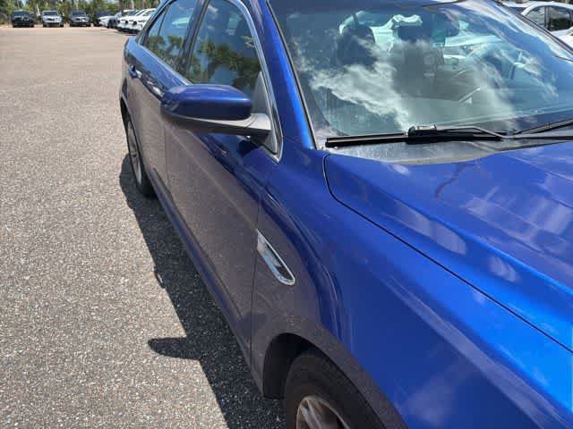 Used 2015 Ford Taurus SEL FWD image 19