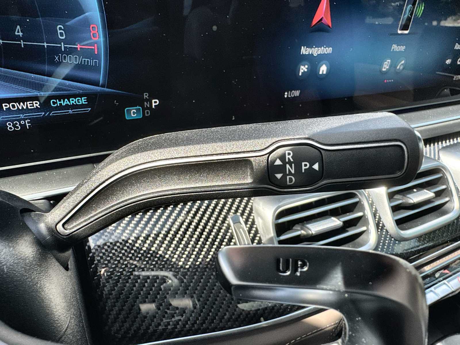 New 2026 Mercedes-Benz GLE 63 AMG S image 23