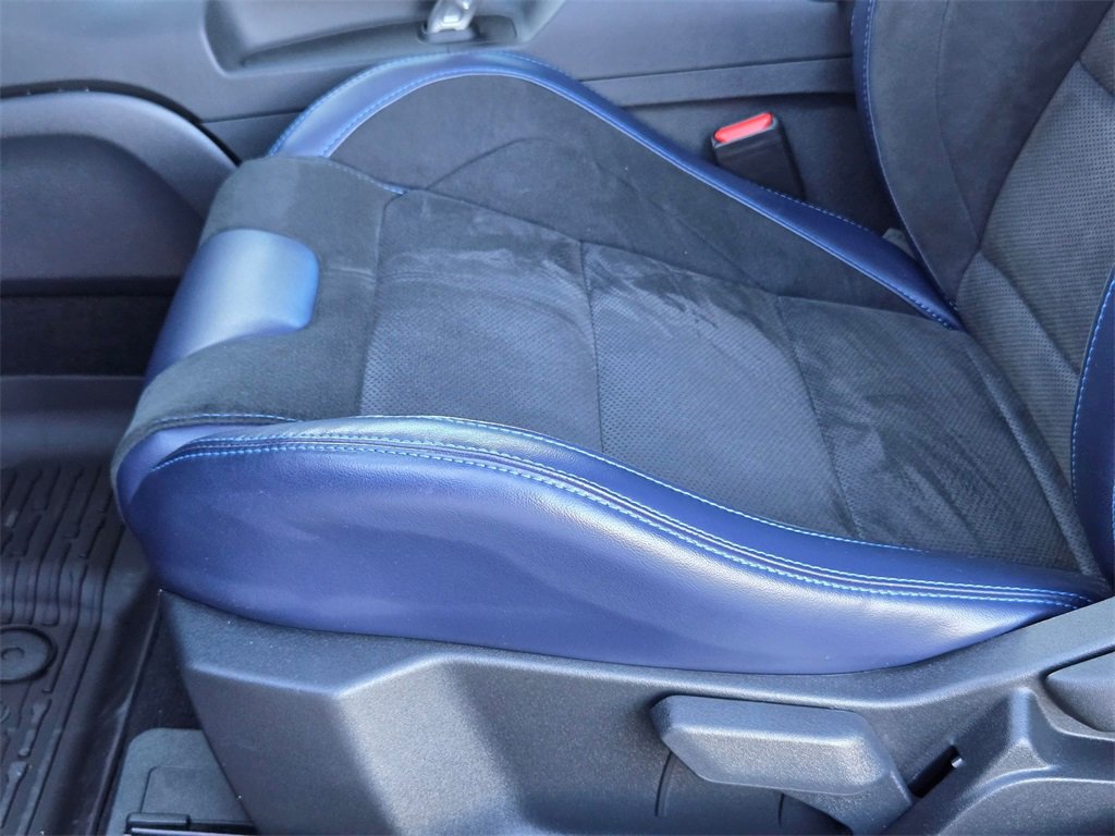 Used 2025 Ford Mustang Dark Horse w/ Dark Horse Handlin Package image 13