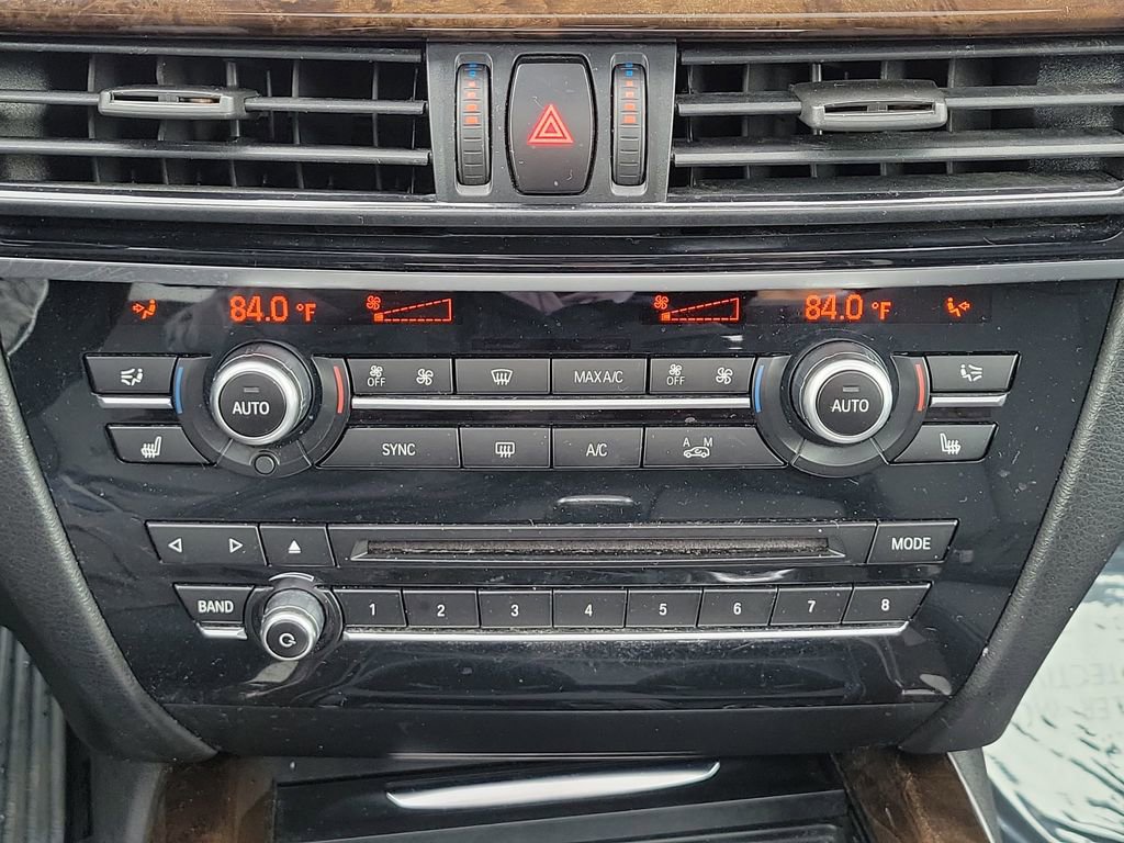 Used 2018 BMW X5 xDrive35i image 34