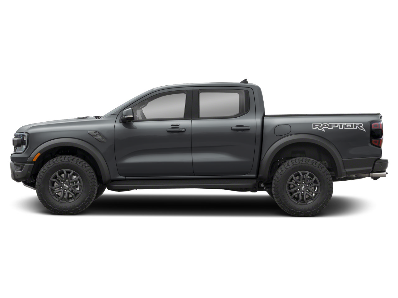 New 2026 Ford Ranger Raptor AWD/4WD image 25