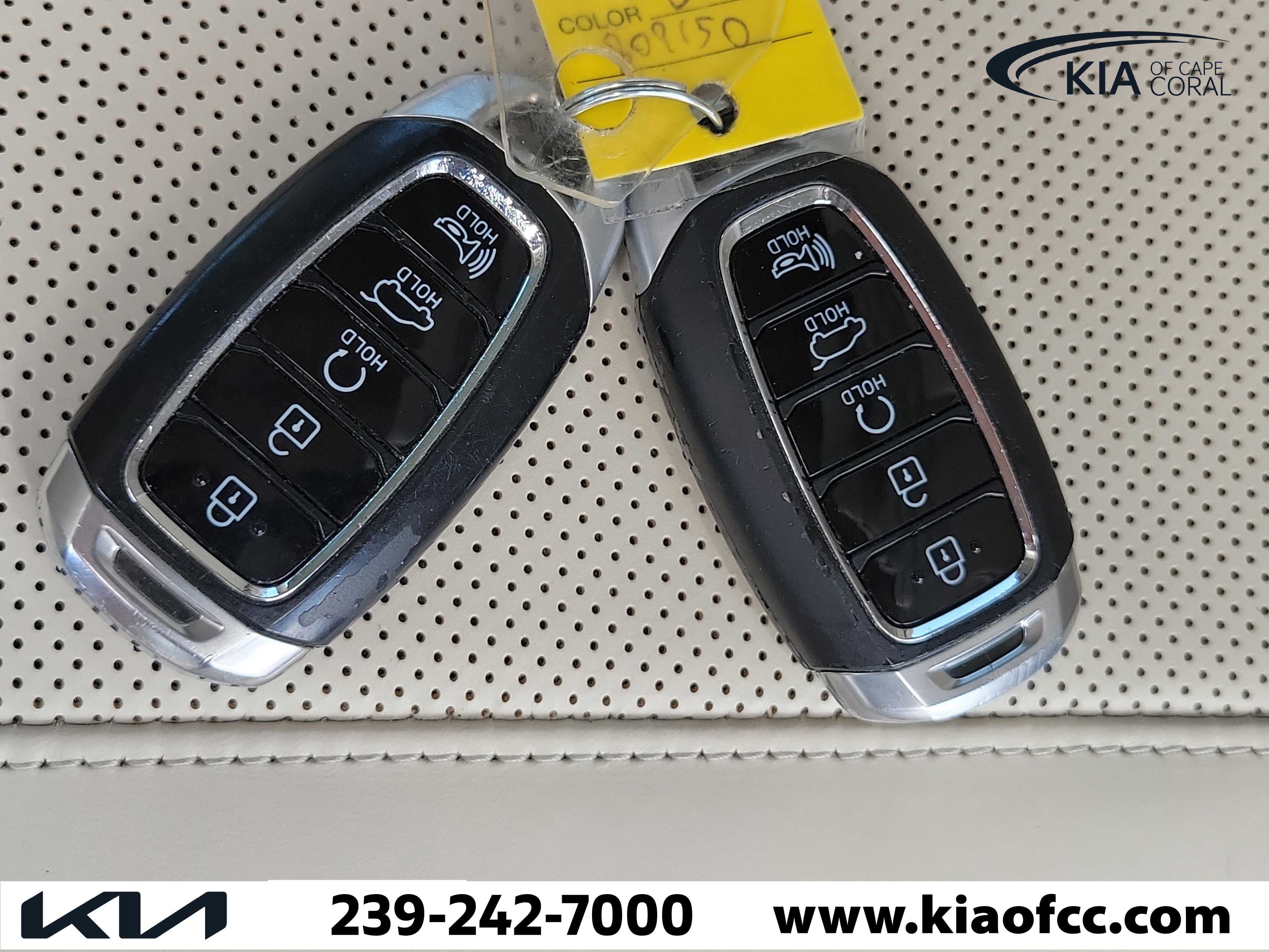 Used 2020 Hyundai Palisade Limited FWD image 36