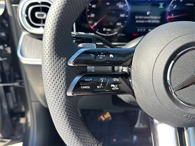New 2026 Mercedes-Benz C 300 4MATIC Sedan image 15