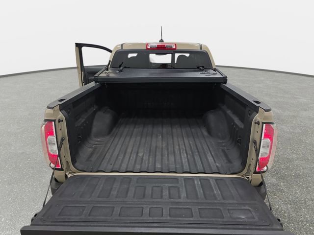 Used 2022 GMC Canyon AT4 w/ Trailering Package AWD/4WD image 34