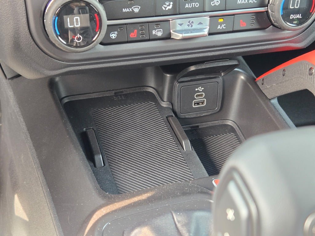 New 2026 Ford Bronco Stroppe Edition AWD/4WD image 28