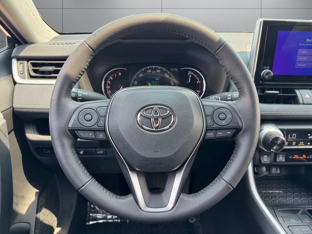 Certified 2024 Toyota RAV4 XLE w/ Convenience Package AWD/4WD image 13