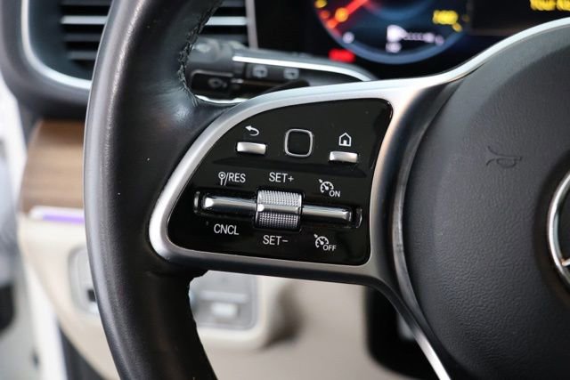 Used 2023 Mercedes-Benz GLE 450 4MATIC image 21