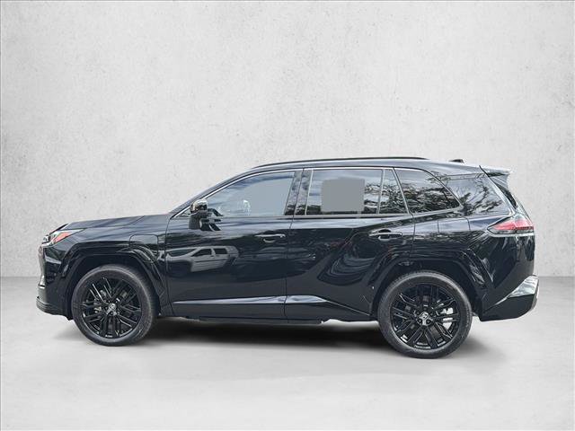 New 2026 Toyota RAV4 XSE w/ Panoramic Sun Roof Package AWD/4WD image 8