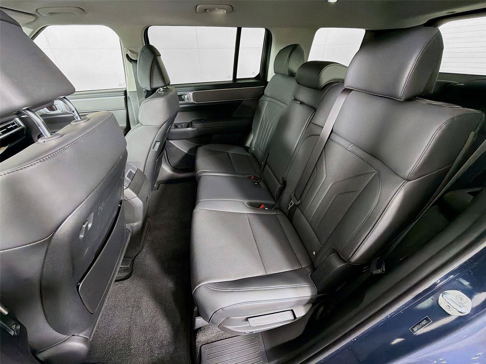 Used 2026 Hyundai Santa Fe XRT AWD/4WD image 26