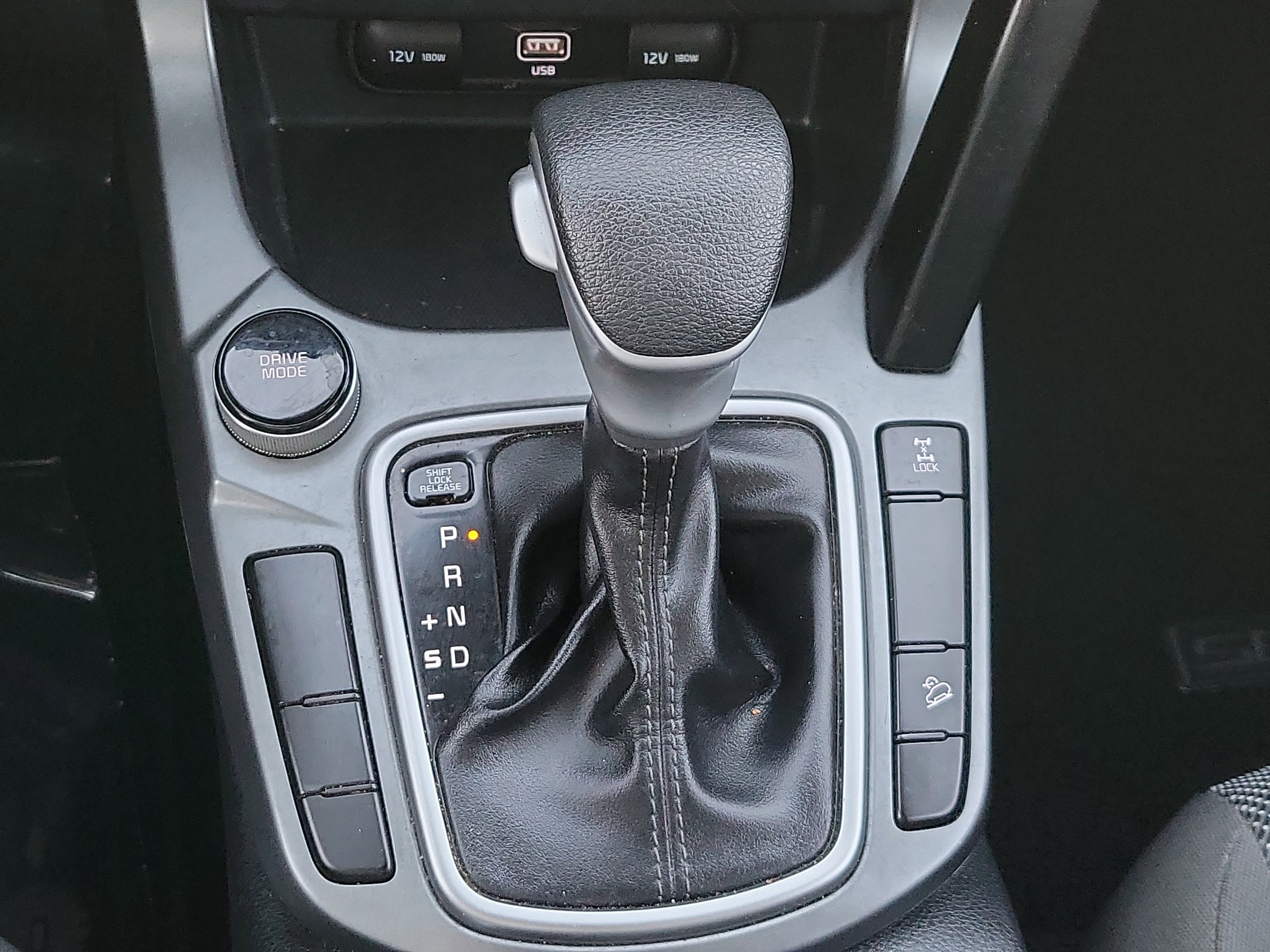 Used 2023 Kia Seltos LX image 24