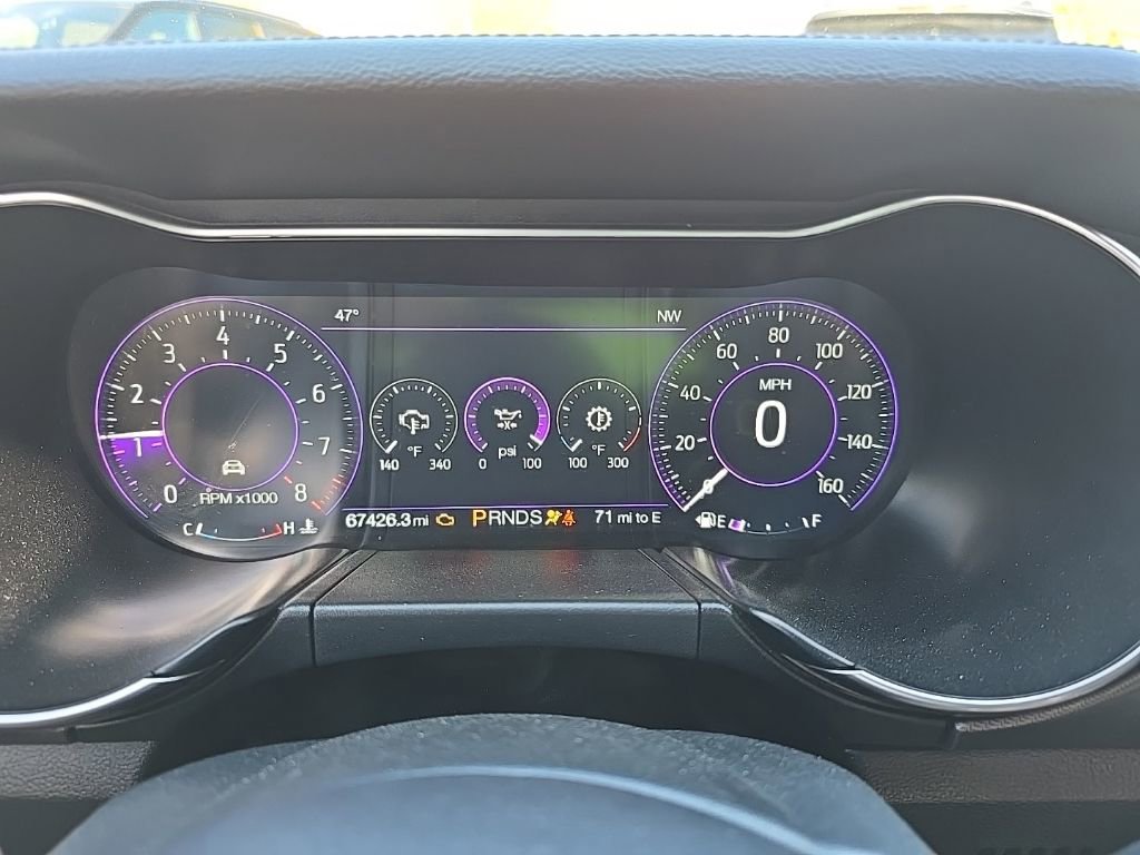 Used 2020 Ford Mustang GT Premium w/ Equipment Group 401A image 22