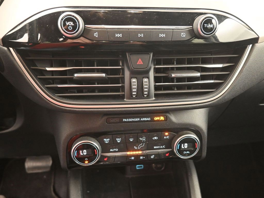 Used 2021 Ford Escape SEL image 9