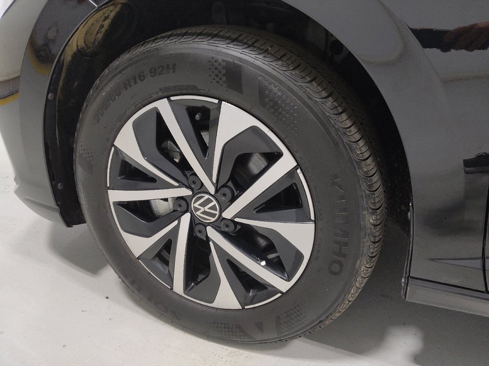 Used 2025 Volkswagen Jetta S FWD image 31