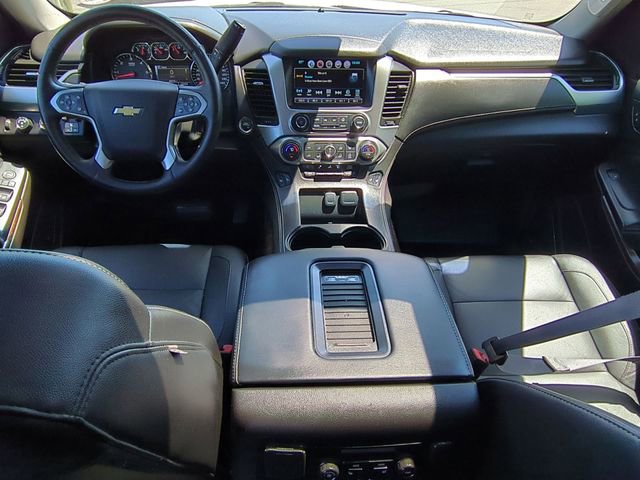 Used 2016 Chevrolet Suburban LT AWD/4WD image 22