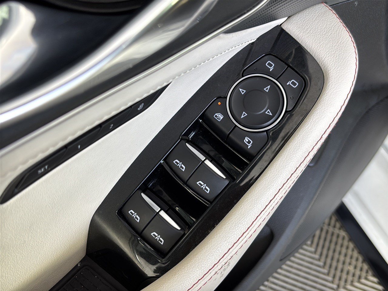 Used 2025 Cadillac CT5 Sport w/ Technology Package RWD image 15