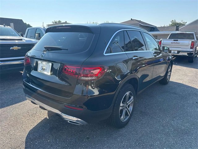 Used 2022 Mercedes-Benz GLC 300 image 6