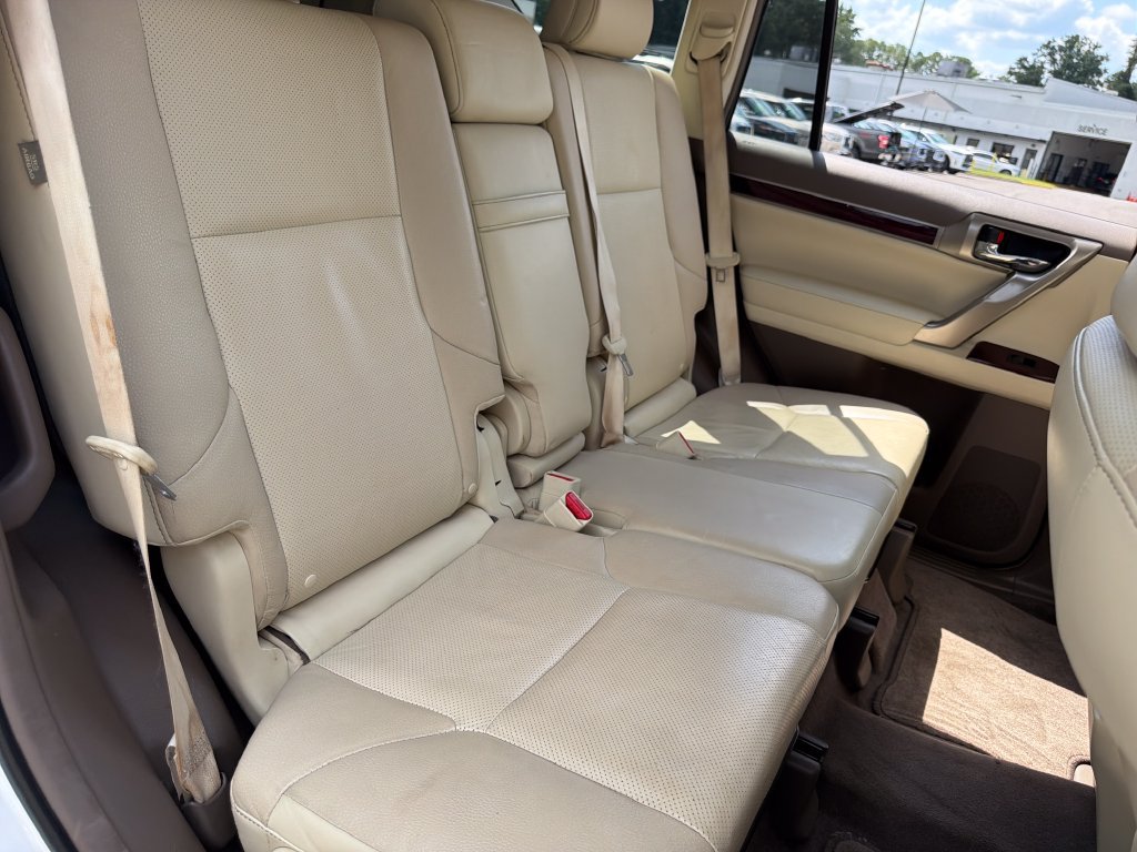 Used 2018 Lexus GX 460 Premium w/ Premium Package AWD/4WD image 29