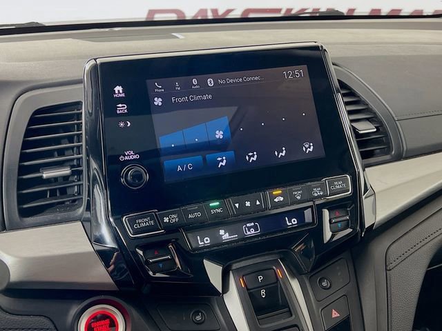 Used 2024 Honda Odyssey EX-L image 19