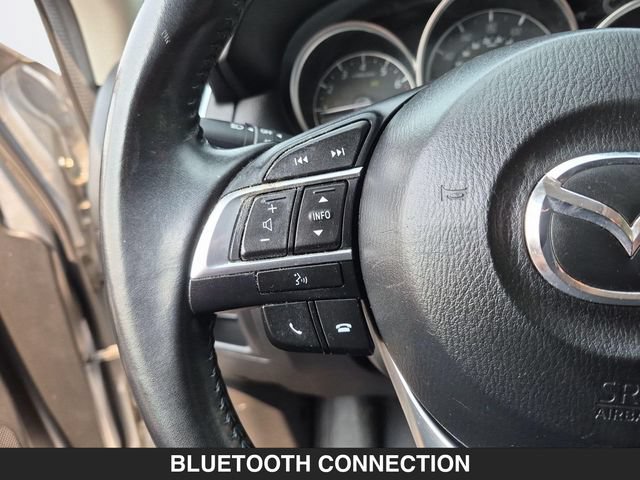Used 2016 MAZDA CX-5 Grand Touring AWD/4WD image 18