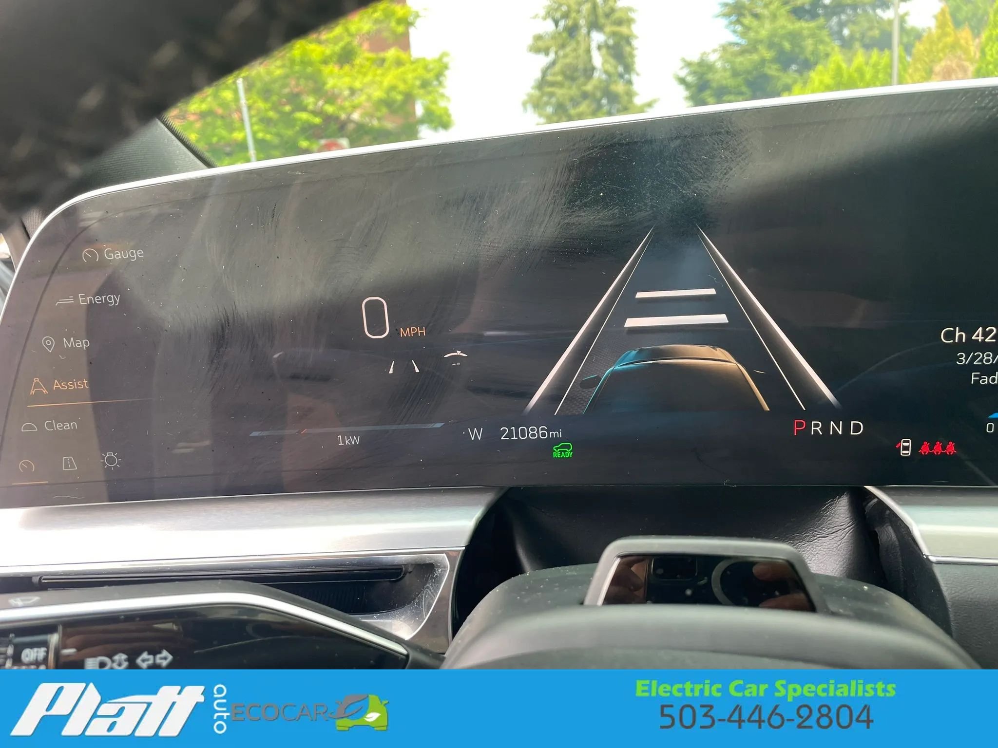 Used 2024 Cadillac Lyriq Sport AWD/4WD image 36