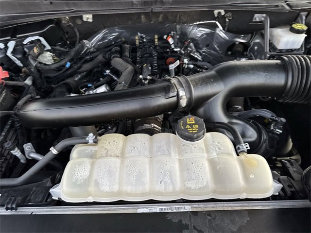 Used 2024 Ford Expedition Limited image 26