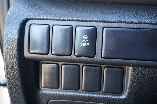 Used 2019 Mitsubishi Eclipse Cross ES FWD image 23