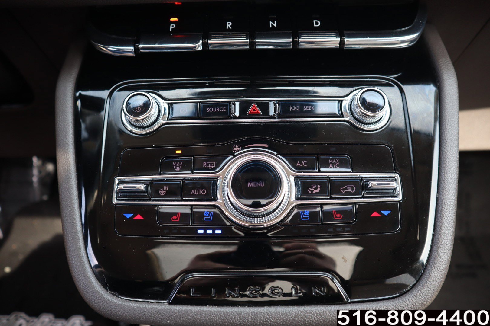 Used 2022 Lincoln Corsair Reserve w/ Equipment Group 201A image 20