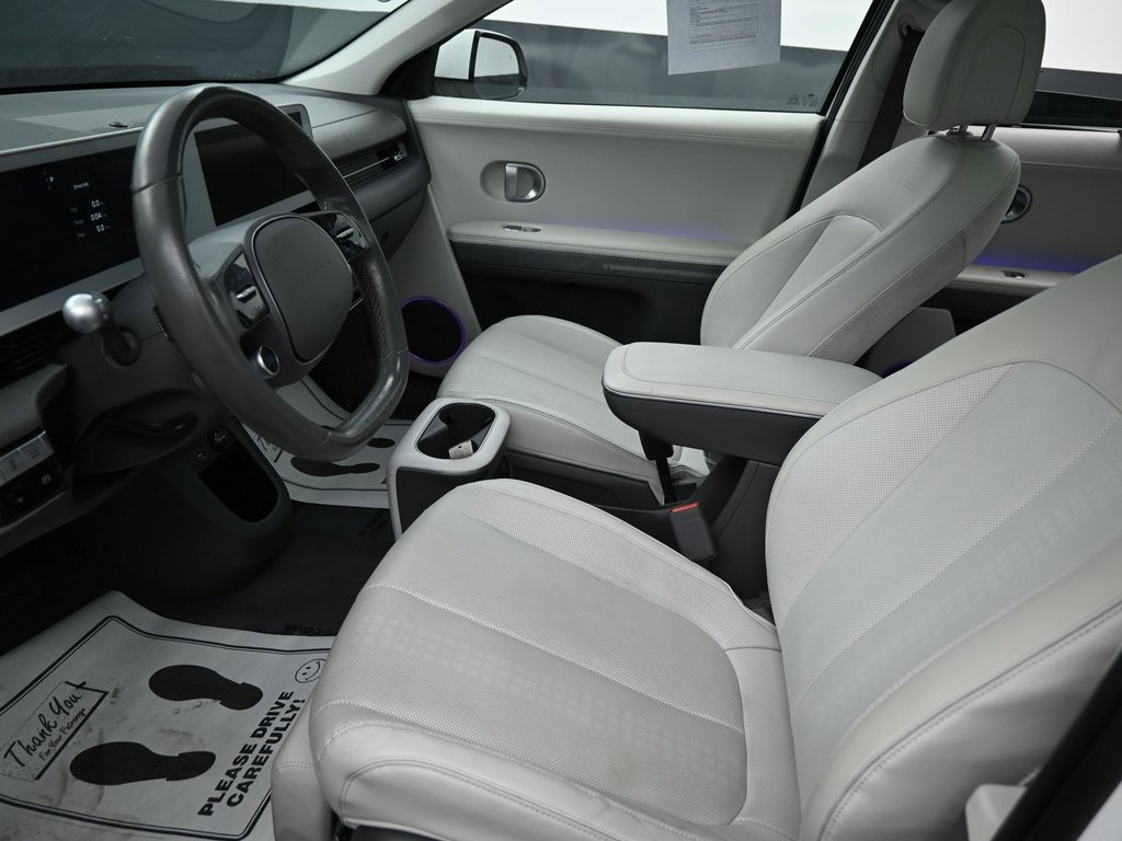 Used 2024 Hyundai Ioniq 5 Limited image 25