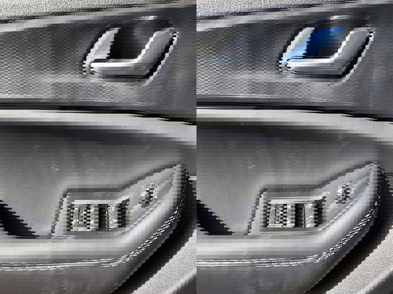 New 2025 Jeep Grand Cherokee Laredo X w/ Luxury Tech Group I image 23