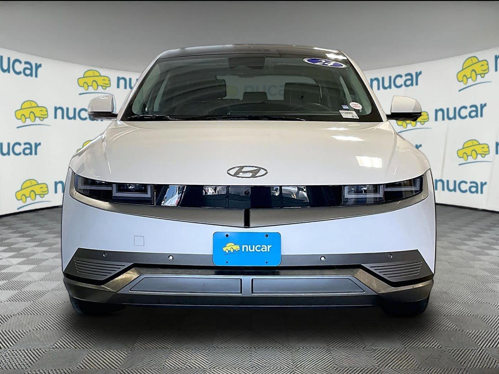Certified 2024 Hyundai Ioniq 5 Limited AWD/4WD image 2