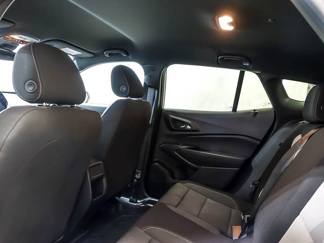 New 2026 Chevrolet Trax RS FWD image 11