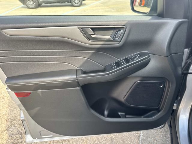 Used 2024 Ford Escape Active FWD image 23