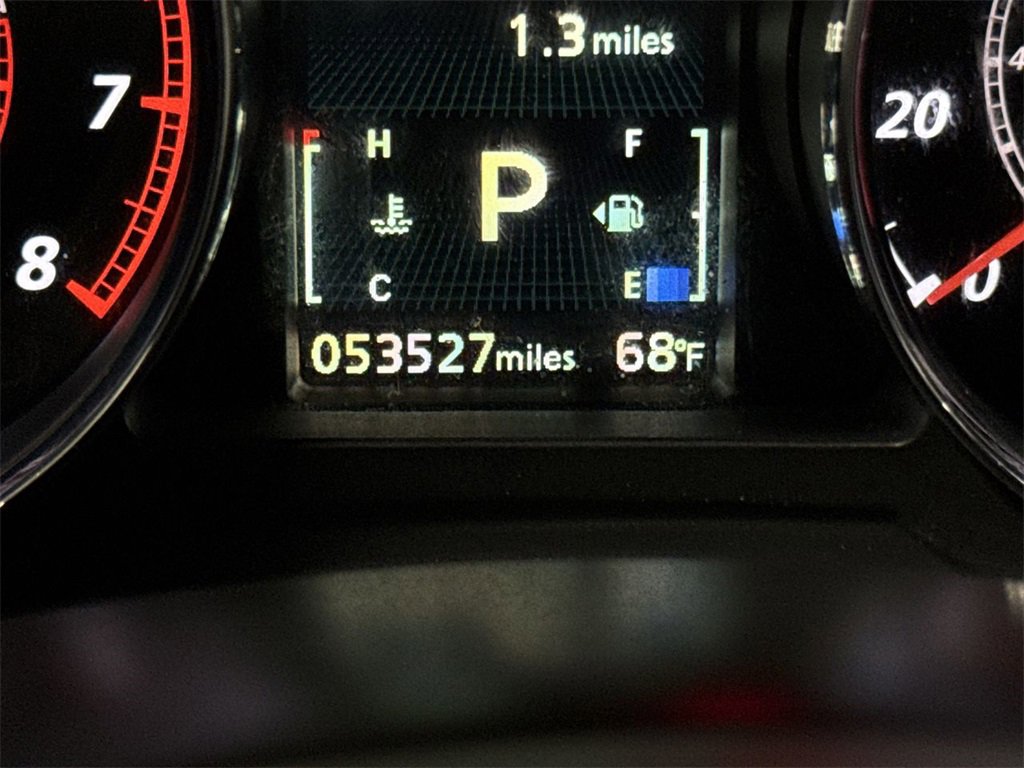 Used 2022 Mitsubishi Outlander Sport SE image 13