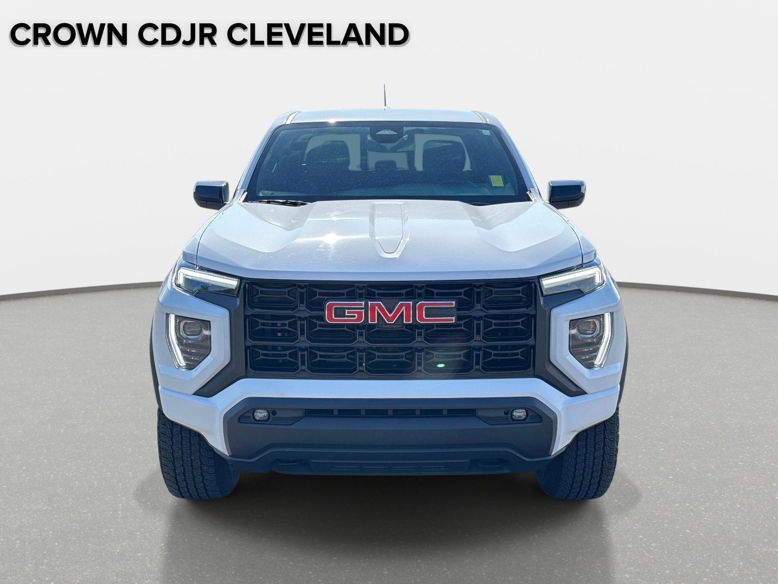 Used 2025 GMC Canyon Elevation w/ Convenience Package AWD/4WD image 10