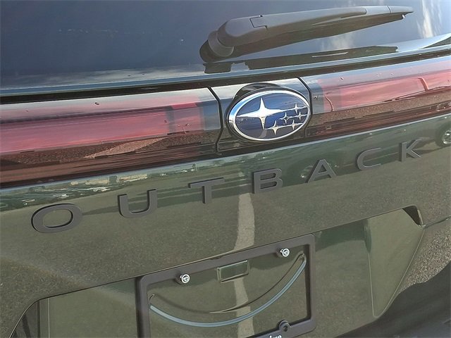 New 2026 Subaru Outback Premium image 23