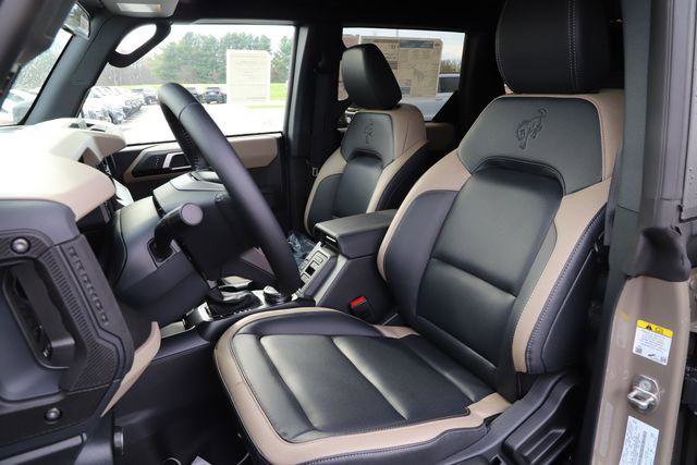 New 2026 Ford Bronco Big Bend image 13