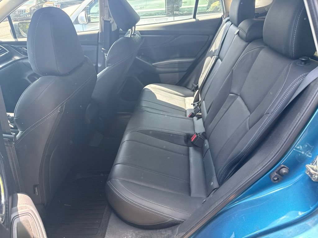 Used 2019 Subaru Impreza 2.0i Limited AWD/4WD image 6