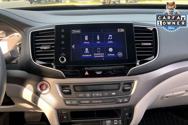 Used 2023 Honda Ridgeline RTL image 6