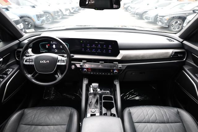 Used 2023 Kia Telluride EX X-Line image 15