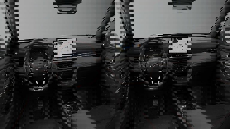 New 2026 Ford Explorer ST w/ Sun And Sound Package image 7