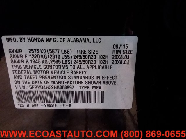 Used 2017 Acura MDX SH-AWD w/ Technology Package image 21