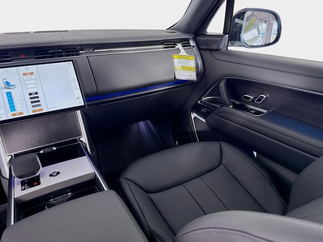 New 2026 Land Rover Range Rover SE image 26