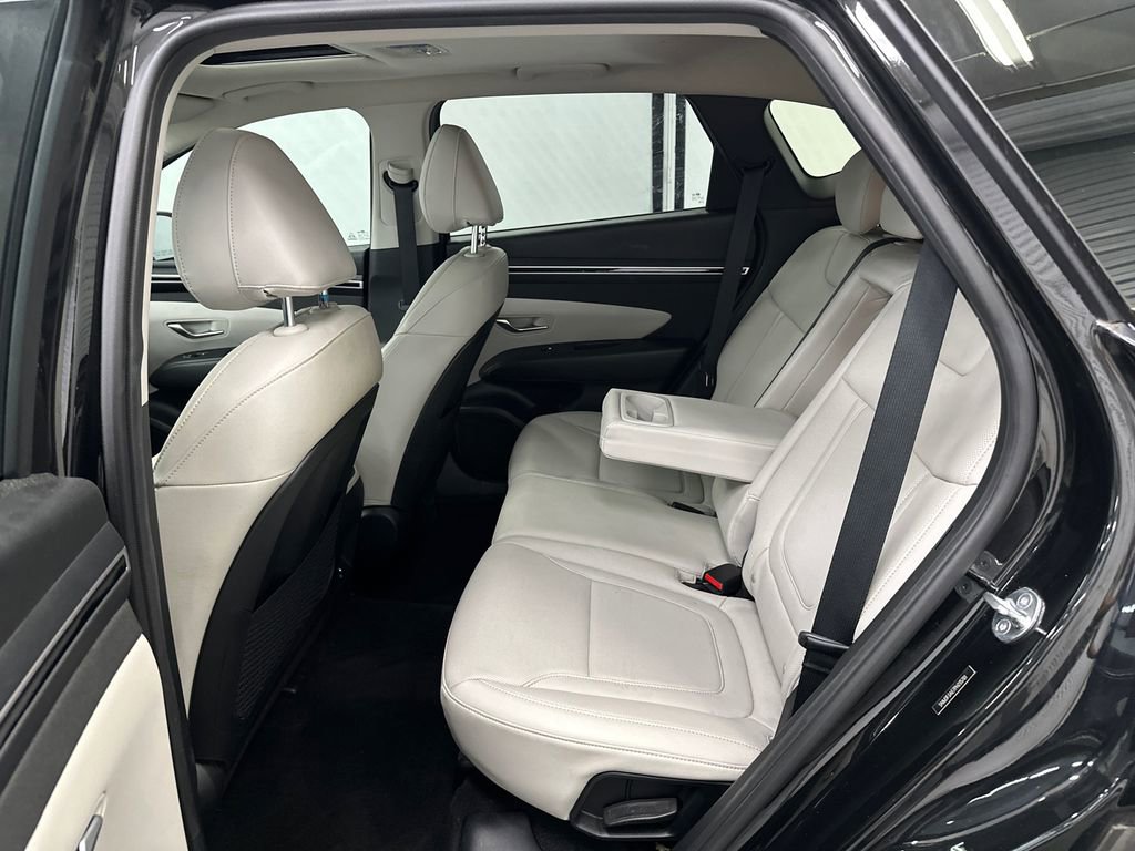 Used 2023 Hyundai Tucson SEL w/ Convenience Package FWD image 22